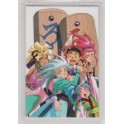 RAMI CARD TENCHI MUYO 1293C