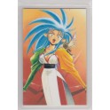 RAMI CARD TENCHI MUYO 0496A