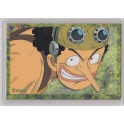 RAMI CARD ONE PIECE 1202D