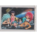 RAMI CARD TENCHI MUYO 0495C
