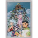 RAMI CARD TENCHI MUYO 0897GC