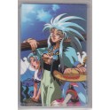 RAMI CARD TENCHI MUYO 1295A