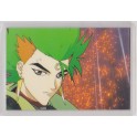RAMI CARD FUTURE GPX CYBER FORMULA ZERO 0996C