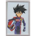 RAMI CARD FUTURE GPX CYBER FORMULA ZERO 0791C