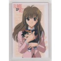 RAMI CARD FLAME OF RECCA 1197B