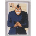 RAMI CARD FLAME OF RECCA 1197E