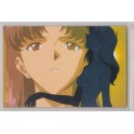 RAMI CARD NEON GENESIS EVANGELION 1295D