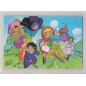 RAMI CARD AKAZUKIN CHACHA 1294B