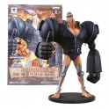 ONE PIECE GRANDLINE MEN DXF GOLD FILM -  FRANKY