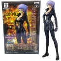 ONE PIECE GRANDLINE LADY DXF GOLD MOVIE - CARINA