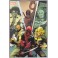 ALL NEW DEADPOOL 6 VARIANT