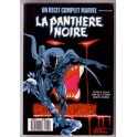 UN RECIT COMPLET MARVEL 21 - LA PANTHERE NOIRE