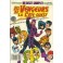UN RECIT COMPLET MARVEL 14 - LES VENGEURS DE LA COTE OUEST