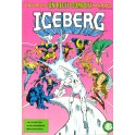 UN RECIT COMPLET MARVEL 13 - ICEBERG