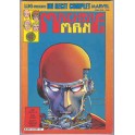 UN RECIT COMPLET MARVEL 12 - MACHINE MAN