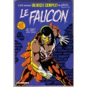 UN RECIT COMPLET MARVEL 6 - LE FAUCON