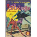 STRANGE 157
