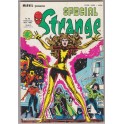 SPECIAL STRANGE 43