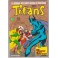 TITANS 89