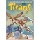 TITANS 102