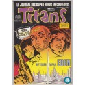 TITANS 106