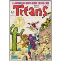 TITANS 109
