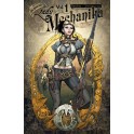 LADY MECHANIKA 1