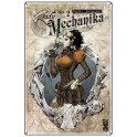 LADY MECHANIKA 2