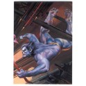 TRADING CARDS DC VS MARVEL - IMPACT 12