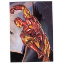 TRADING CARDS DC VS MARVEL - IMPACT 3