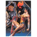 TRADING CARDS DC VS MARVEL - IMPACT 5