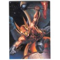 TRADING CARDS DC VS MARVEL - IMPACT 6