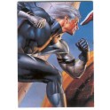 TRADING CARDS DC VS MARVEL - IMPACT 7