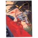 TRADING CARDS DC VS MARVEL - IMPACT 15