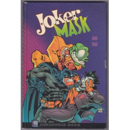 JOKER / MASK