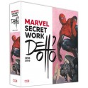 MARVEL SECRET WORK DELL'OTTO 1998-2016