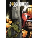 JUDGE DREDD 1