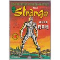 STRANGE 134