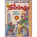 STRANGE 133