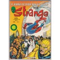 STRANGE 120