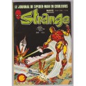 STRANGE 121