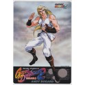 GAROU DENSETSU 2 PENCIL BOARD 1193B