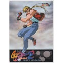 GAROU DENSETSU 2 PENCIL BOARD 1193A