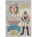 GAROU DENSETSU 2 PENCIL BOARD 0794GB