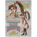 GAROU DENSETSU 2 PENCIL BOARD 0794GC