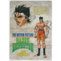GAROU DENSETSU 2 PENCIL BOARD 0794GD