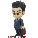 FIGURINES HUNTER X HUNTER PETIT COLLE - LEOLIO