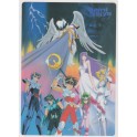 SAINT SEIYA PENCIL BOARD 0389G