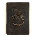 THE ELDER SCROLLS ONLINE STEELBOOK