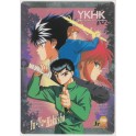 YU YU HAKUSHO PENCIL BOARD 0795